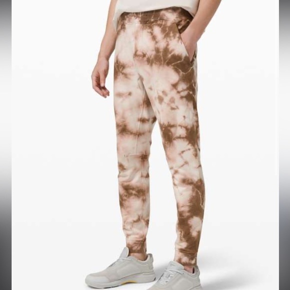 lululemon athletica Pants - Lululemon city sweat joggers